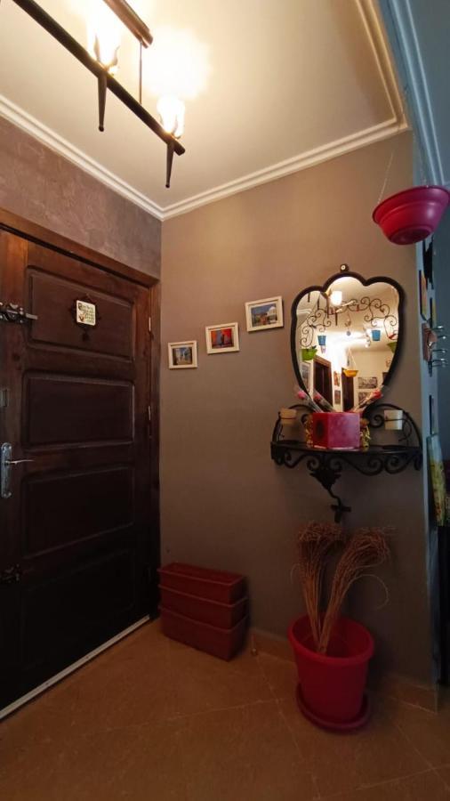 Chez Axia Tanger Apartment Екстериор снимка