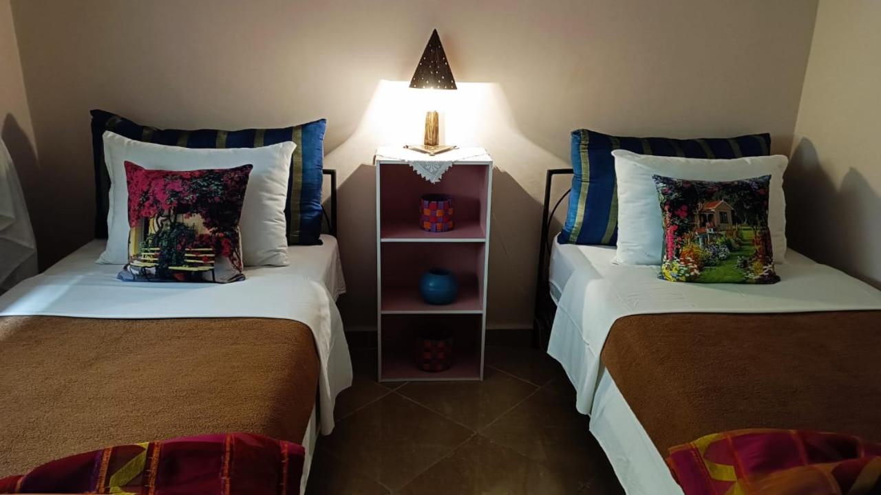 Chez Axia Tanger Apartment Екстериор снимка