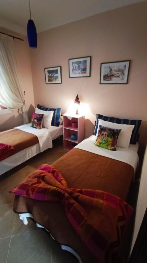 Chez Axia Tanger Apartment Екстериор снимка