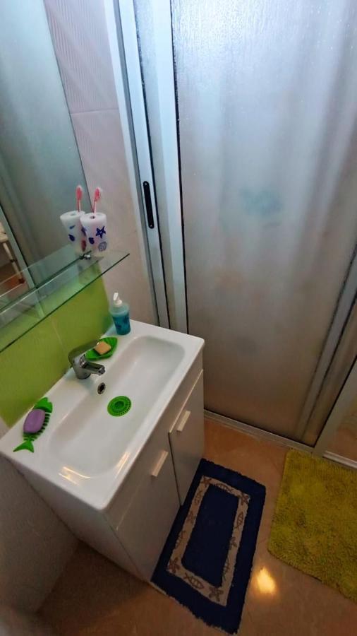Chez Axia Tanger Apartment Екстериор снимка
