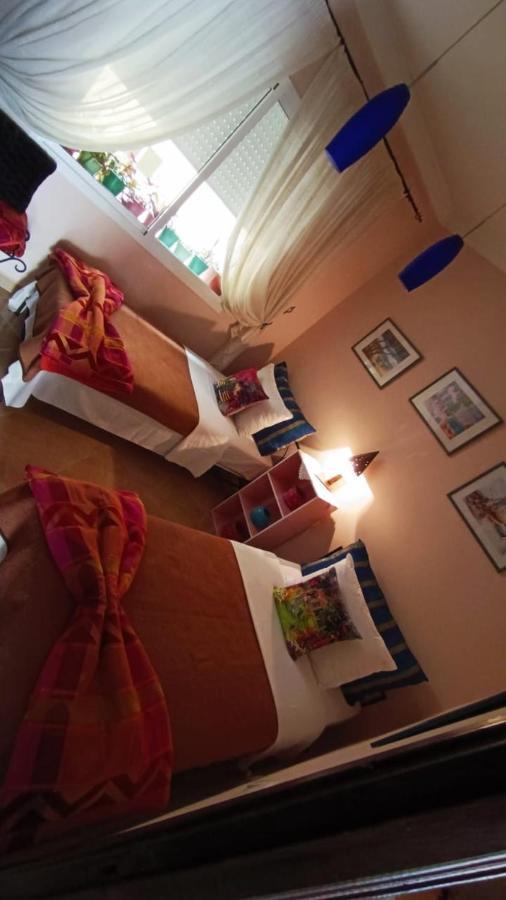 Chez Axia Tanger Apartment Екстериор снимка