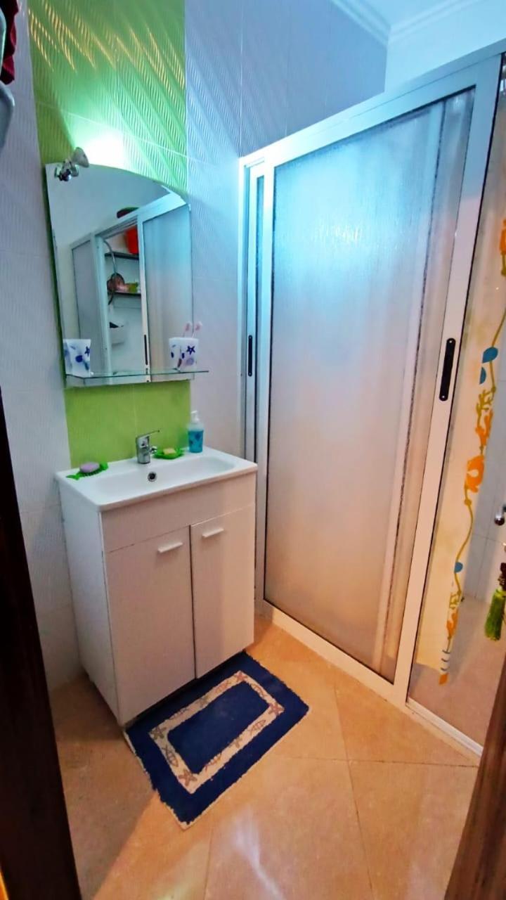 Chez Axia Tanger Apartment Екстериор снимка