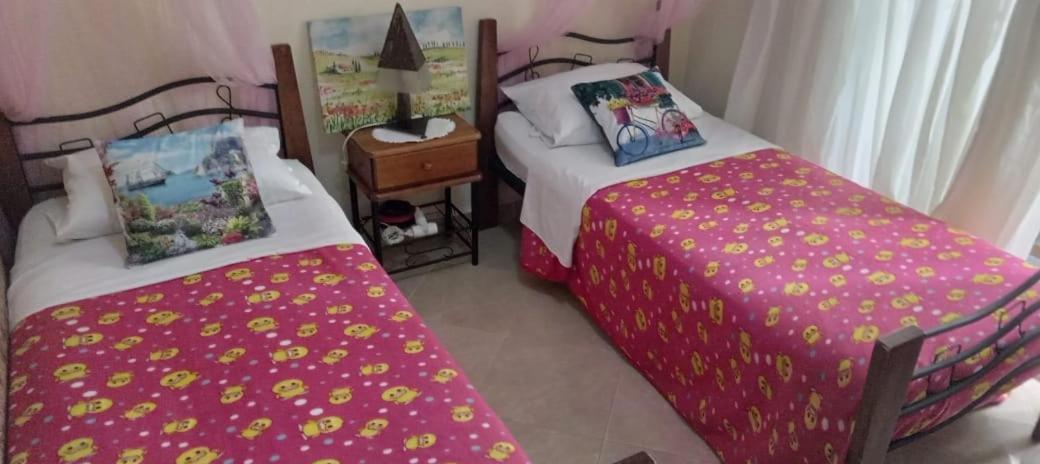 Chez Axia Tanger Apartment Екстериор снимка