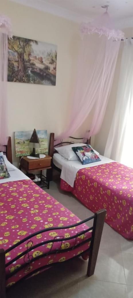 Chez Axia Tanger Apartment Екстериор снимка